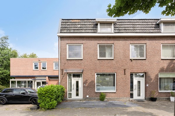 Einderstraat 1E, 6414 NG Heerlen
